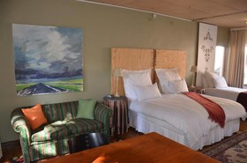 Bed and Breakfast in Hatfield