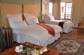 Bed and Breakfast in Hatfield