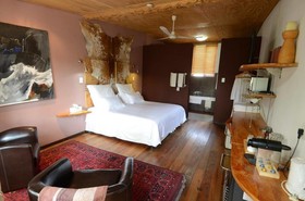 Bed and Breakfast in Hatfield