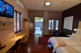 Bed and Breakfast in Hatfield
