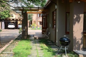 Bed and Breakfast in Hatfield