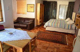 Bed and Breakfast in Hatfield