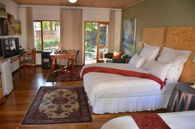 Bed and Breakfast in Hatfield