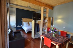 Bed and Breakfast in Hatfield
