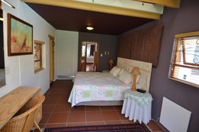 Bed and Breakfast in Hatfield