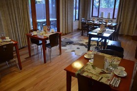 Bed and Breakfast in Hatfield