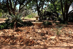 Pumulani Lodge