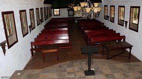 Pumulani Lodge