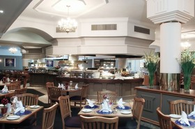 The Manhattan