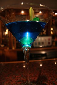 The Manhattan