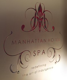 The Manhattan