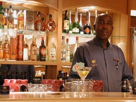 The Manhattan