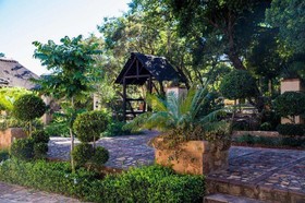 Thaba Legae Guest Lodge