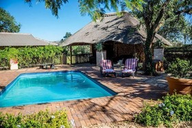 Thaba Legae Guest Lodge