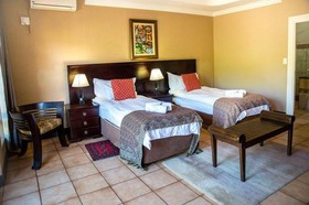 Thaba Legae Guest Lodge