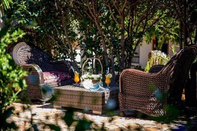 Thaba Legae Guest Lodge