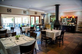 Thaba Legae Guest Lodge