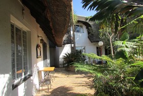 Acacia House Executive Suite