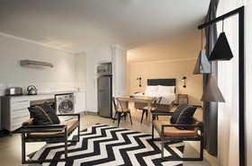 MAX Executive Apartments