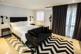 MAX Executive Apartments
