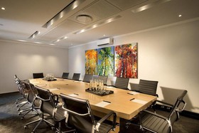 MAX Executive Apartments