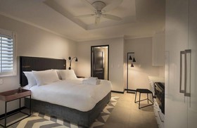 MAX Executive Apartments
