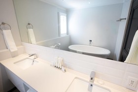 MAX Executive Apartments