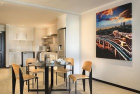 MAX Executive Apartments