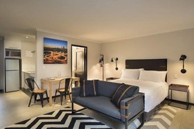 MAX Executive Apartments