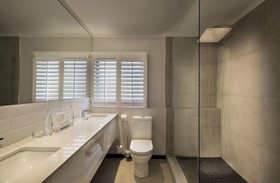 MAX Executive Apartments