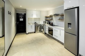 MAX Executive Apartments