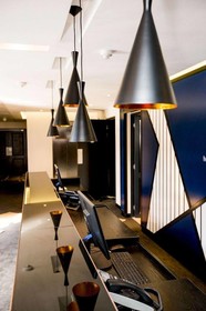 MAX Executive Apartments