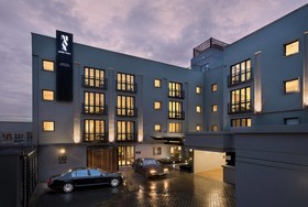 MAX Executive Apartments