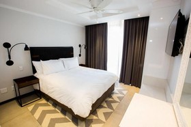 MAX Executive Apartments