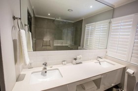 MAX Executive Apartments