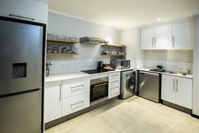 MAX Executive Apartments