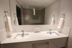 MAX Executive Apartments