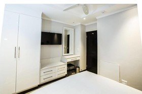 MAX Executive Apartments