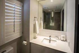 MAX Executive Apartments