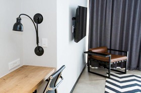 MAX Executive Apartments