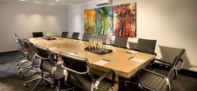 MAX Executive Apartments