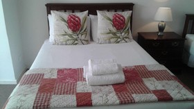 Albert House B&B