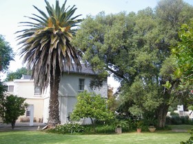 Albert House B&B