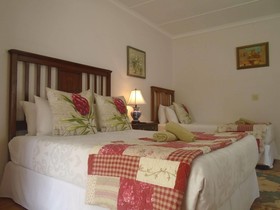Albert House B&B