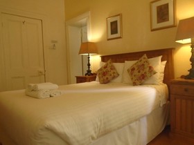 Albert House B&B