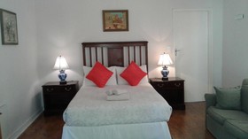 Albert House B&B