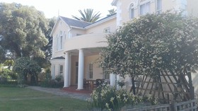 Albert House B&B