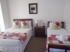 Albert House B&B