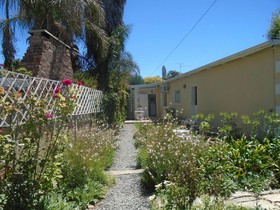 Albert House B&B