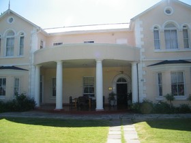 Albert House B&B